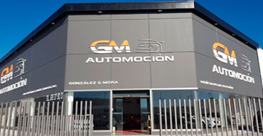 GM Automoción